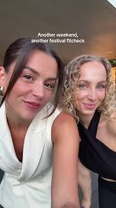 Daisy Odonnell Festival Outfit