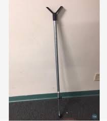 24 Diy Shooting Sticks How To Make A Shooting Stick Shooting Sticks Diy Stick