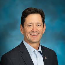 Pat Teague — Chief Human Resources Officer at USAA