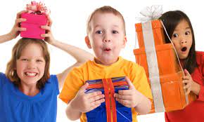 But if you're looking for other ways to pamper your child. Top Tips On Choosing Gifts For Kids Squoodles Ltd