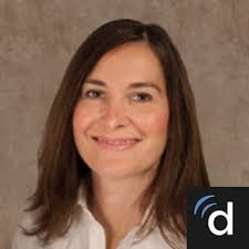 Melissa Leib's Instagram, Twitter & Facebook