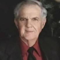 Mr. Wilbert Joseph Vedros Obituary (2022)