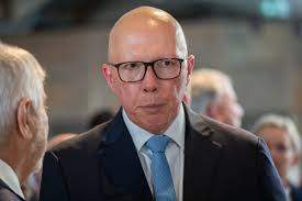 Latest polling suggests Dutton could be next minority PM