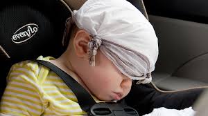 Yes, Car Seat Laws Reduce The Birth Rate