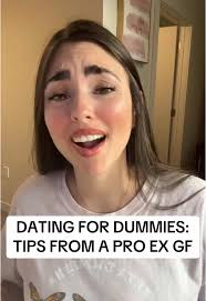 Poor for Dummies Ex Gf