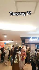 Frederick Yong: Kembaran Taeyong di Indonesia?