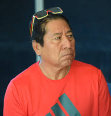 Federación Salvadoreña...