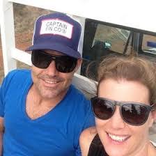 Bonnie Masters's Instagram, Twitter & Facebook