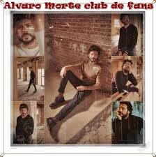 He is an actor and producer, known for money heist (2017), mirage (2018) and amar en tiempos revueltos (2005). Alvaro Morte Club De Fans Home Facebook