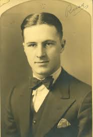 Russell Nathaniel Greenleaf (1912-1975)