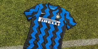 Benvenuto al maglia inter milán negozio a poco prezzo, si è in grado di selezionare qualsiasi tipo di maglie della loro squadra del cuore. La Nuova Maglia Dell Inter Per Il 2020 2021 Il Post