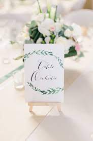 idee de nom de table pour un mariage zen nom de table mariage table mariage noms de tables