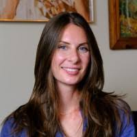 Julie Ivers's Instagram, Twitter & Facebook