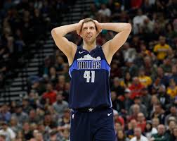 Hier finden sie nba trikots günstig und nba trikot herren zu kaufen. Mavericks Ziehen Vertragsoption Bei Nowitzki Nicht Das Sind Die Grunde