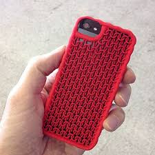 Diy 3d Printed Iphone Case Even Incorporate Your Favorite Sound Iphone Prints 3d Printer Designs 3d Printing