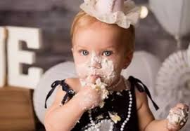 Muhlenberg County Little Girl Collecting Denim For Charity