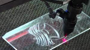 Diy acrylic tray in five minutes for five bucks. Laser Cutting Acrylic The Complete Guide Wee Tect