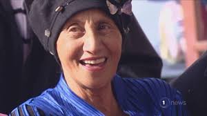 Māori leaders, community gather to honour Dame June Jackson