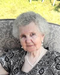 Czeslawa Trzaska Obituary