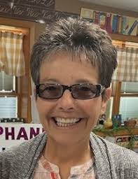 Obituary information for Mary Beth Rogers