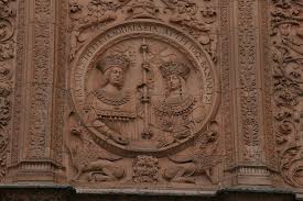 Alberga en una de sus salas la conocida pintura del 'cielo de salamanca', obra atribuida a fernando gallego que recoge temas astronómicos y astrológicos. Fachada De La Universidad De Salamanca Su Historia Y Leyenda Absolut Viajes