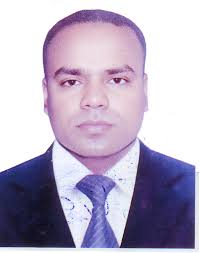 Md. Sumon Ahmed: Sylhet District Bar Association