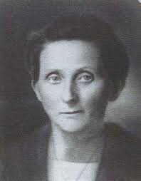 Charlotte Hannah Dearden Hardman (1872-1965)