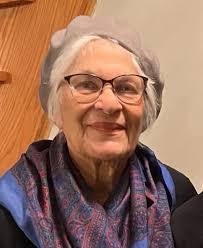 Margaret Baugh's Instagram, Twitter & Facebook