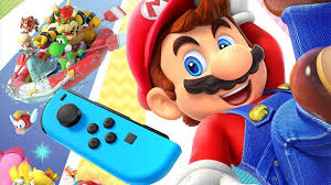 Después de unos meses de sequía de exclusivos de peso, la gran n nos sorprende con varias apuestas muy de nintendo, de ese espíritu que lleva tiempo intentando reforzar. Super Mario Party Es El Tercer Juego De La Serie Con Mejores Ventas Iniciales Y Otros Datos Del Pasado Mes De Octubre En Estados Unidos Nintenderos Nintendo Switch Switch Lite