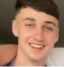 I think I'm with the majority here when I say this but whatever this lad  has done in the past or regardless of the naive choices he has made whilst  in Tenerife (