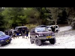 Trooper comparisons vs toyota land cruiser. Toyota Land Cruiser Vs Isuzu Trooper Vs Wrangler Youtube