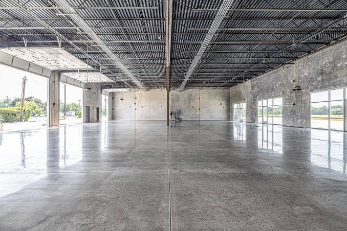 Pros and Cons of Polished Concrete Floors | Craftsman Concrete Floors