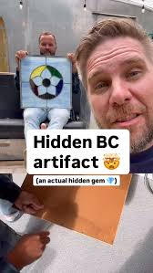 I can’t tell you how surprised and thrilled I was when Geoff here broke out  the screwdriver and opened up the crate this thing was in. And when he told  me it was a gift from legendary broadcast news ...