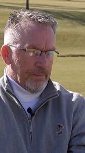 PGA of America Golf Professional and Penn State University Golf Teaching &  Research Center Director Eric Handley loves this game!