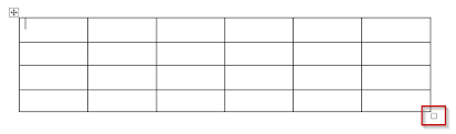Unsere familienkalender eignen sich zum beispiel um termine einzutragen oder aber auch um aufgabenbereiche für die einzelnen familienmitglieder festzulegen. Word Tabelle Erstellen Und Bearbeiten Office Lernen Com Seite 2 Von 2