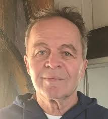 Brendan Cooke's Instagram, Twitter & Facebook