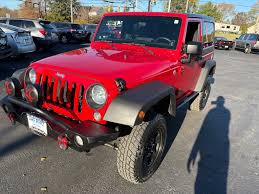 Image result for Flame Red 2014 Wrangler