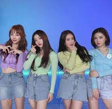 Former members of brave girls. Viral Youtube Video Spotlights Obscure K Pop Girl Band Brave Girls To Become Top Star