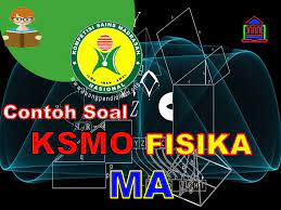 Mereka dengan mudah dan senang berbagi kepada siapa saja. Pembahasan Soal Ksm Fisika Terintegrasi Jawabanku Id