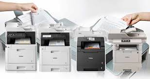 Windows 10 compatibility if you upgrade from windows 7 or windows 8.1 to windows 10, some features of the installed drivers and software may not work correctly. Printer Brother Mesin Fotcopy Murah Dcp L5600dn Arenaprinter