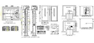Dwg Adi Asansor Detay Cizimi Indirme Linki Http Www Dwgindir Com Puanli Puanli 2 Boyutlu Dwgler Puanli Detaylar Asansor Detay Cizim Asansor Mimari Cizim