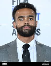 Phillip thompson hi-res stock photography and images