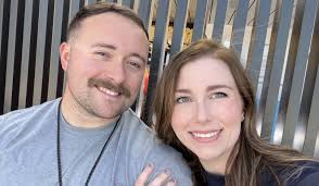 Allison Ann Wolf and Paul Charles Murphy's Wedding Website