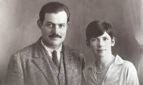 There is nothing to writing. Reflecting On Ernest Hemingway S Time In Arkansas As Pbs Documentary Debuts Kuar