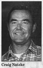 Craig Allan Natzke (1946-1995)