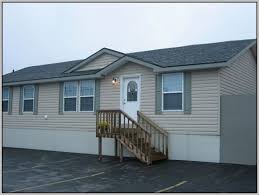 Paint For Mobile Homes Exterior
