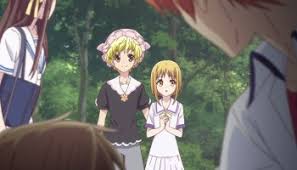 Review Fruits Basket Episode 13 Best In Show Crow S World Of Anime