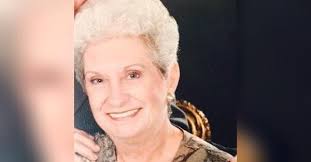 Ruth Poli Harper Obituary