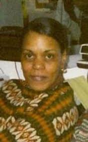 Ellen Marjorie Cross Obituary