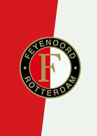 Feyenoord Wallpaper Logo S Voetbal Knutselen Rotterdam